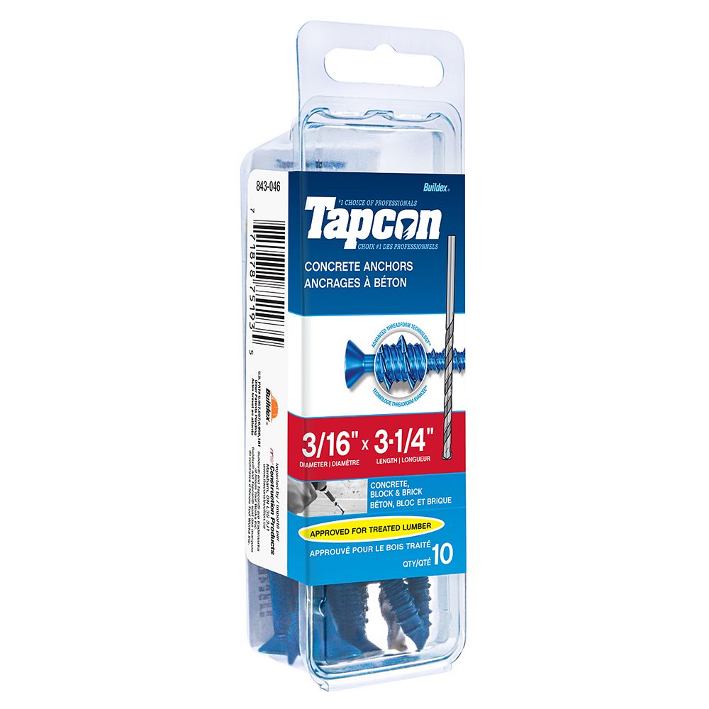 tapcon-3-16-inch-x-3-1-4-inch-flat-head-phillips-drive-concrete-screw
