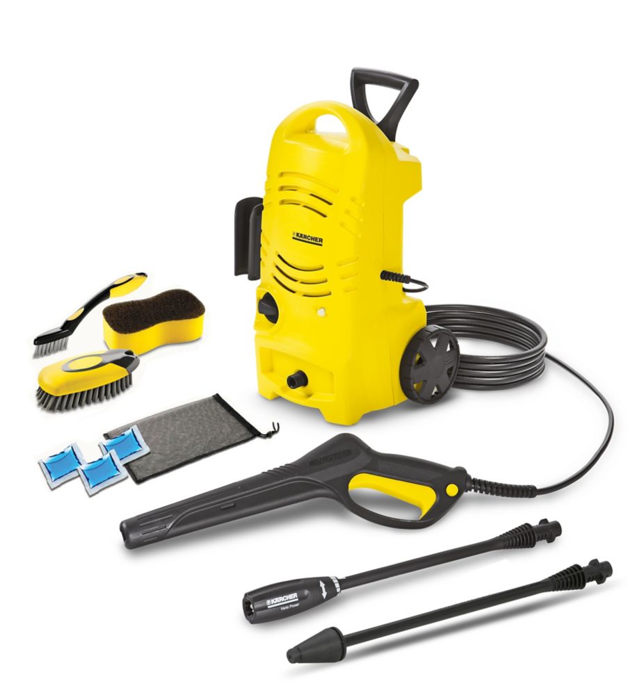 karcher k2 compact car kit