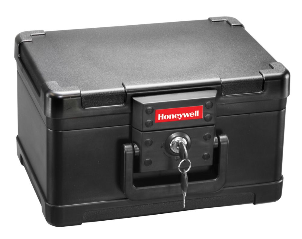 honeywell home safe reviews