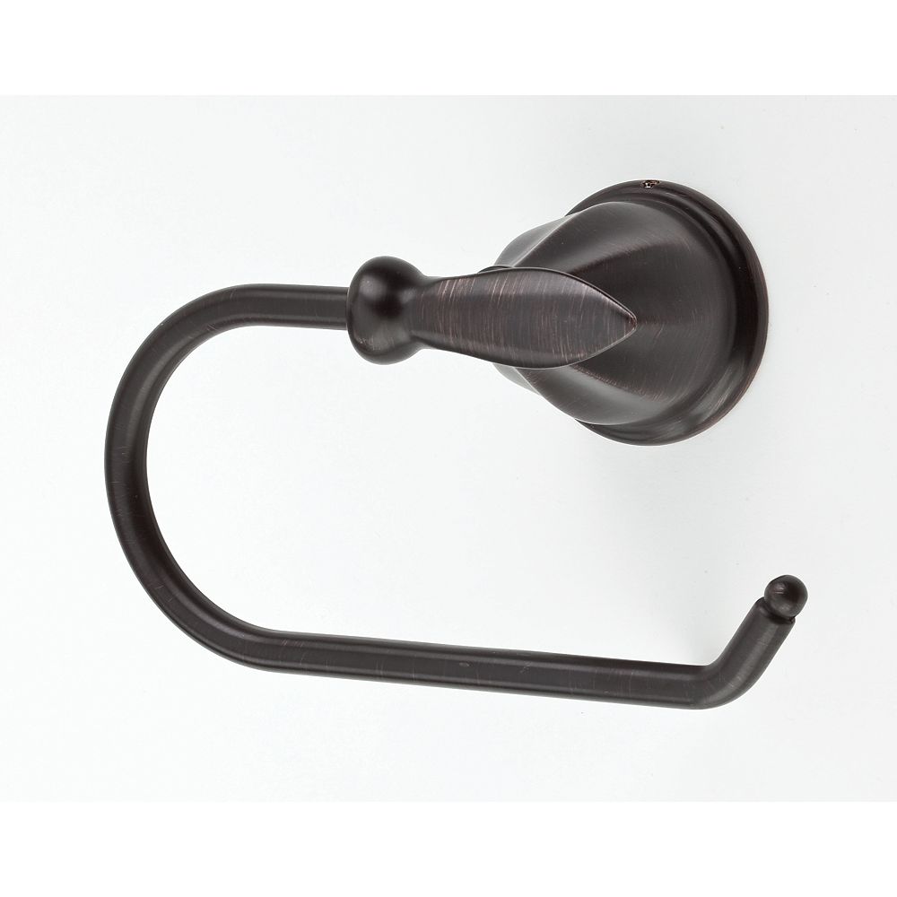 Pfister Sedona SinglePost Toilet Paper Holder in Tuscan Bronze The