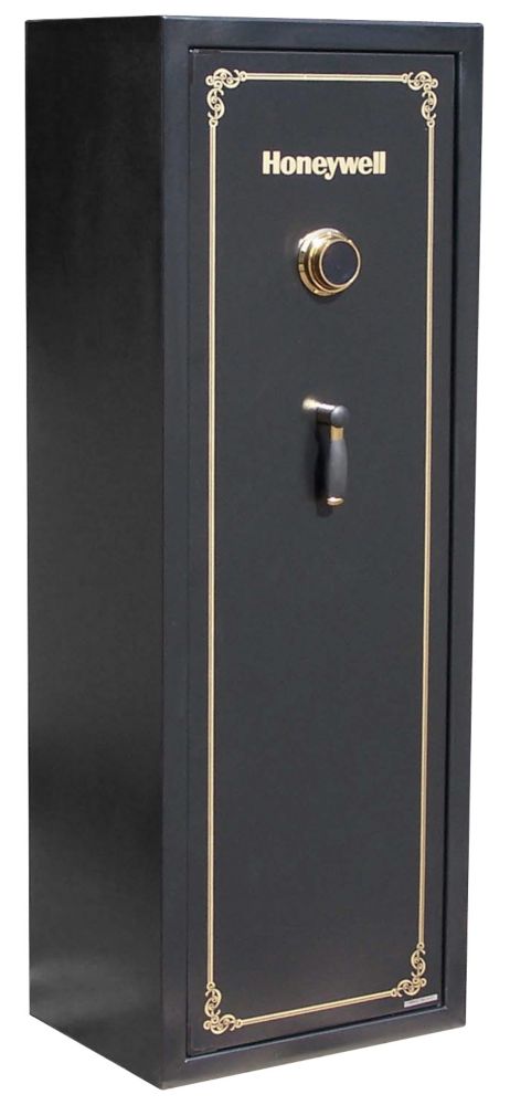 Honeywell Executive Gun Safe | The Home Depot Canada