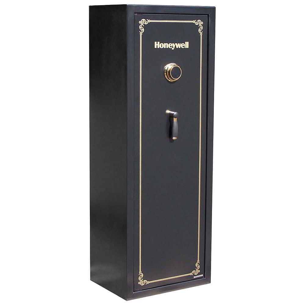 Honeywell Executive Gun Safe The Home Depot Canada