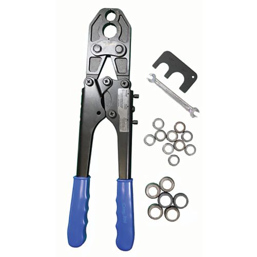 COMBO CRIMP TOOL VALUE PACK