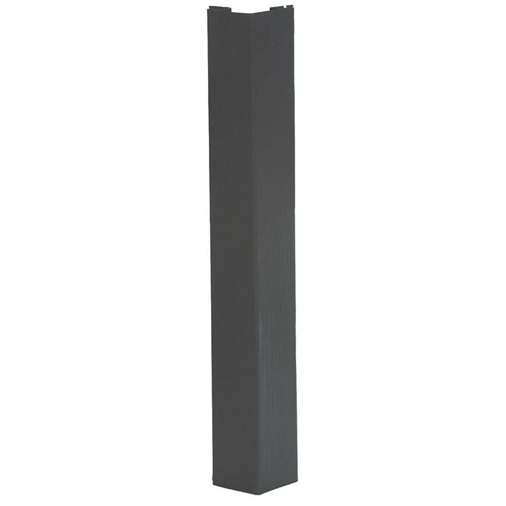 Abtco 1/2inch Outside Corner Post (OSCP) Castlemore (Piece) The Home