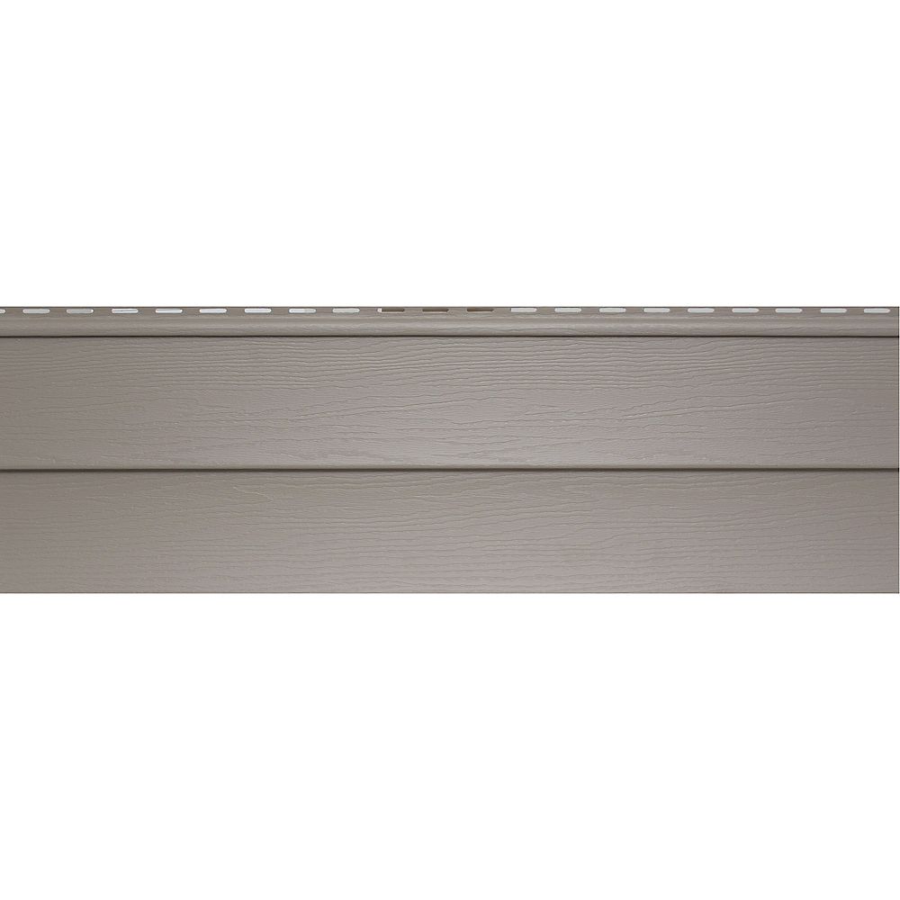 Abtco Cedar Creek D5 Khaki (20/Box) The Home Depot Canada