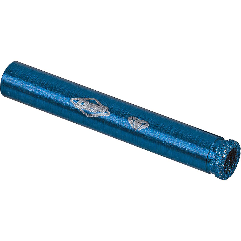 QEP 5/16 Inch. Wet Dry Diamond Hole Saw The Home Depot Canada