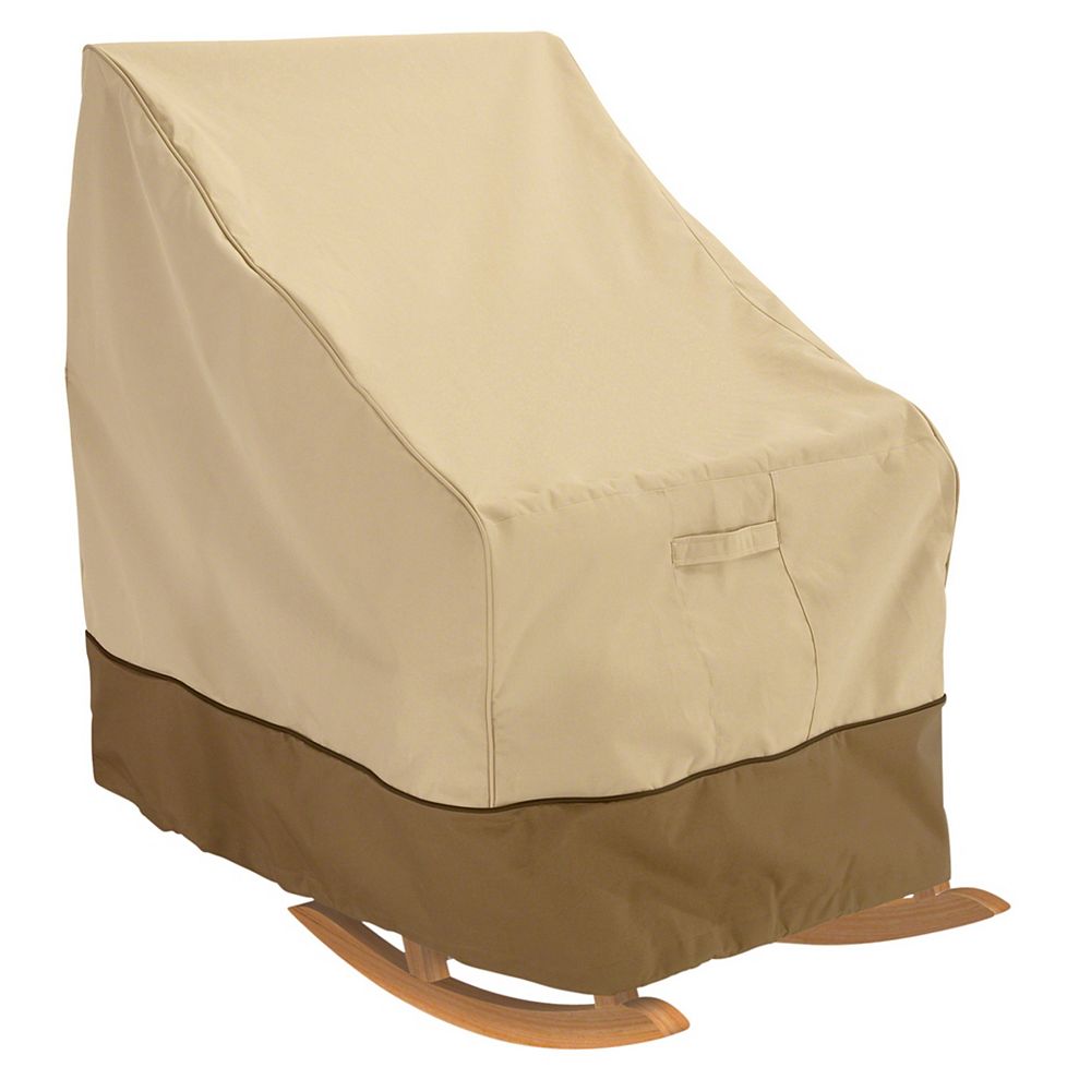 Veranda Patio Chair Cover Porch Rocker The Home Depot Canada