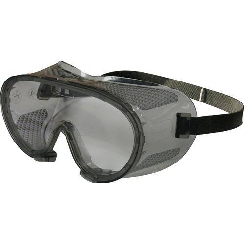 Safety Goggles Eye Protection The Home Depot Canada