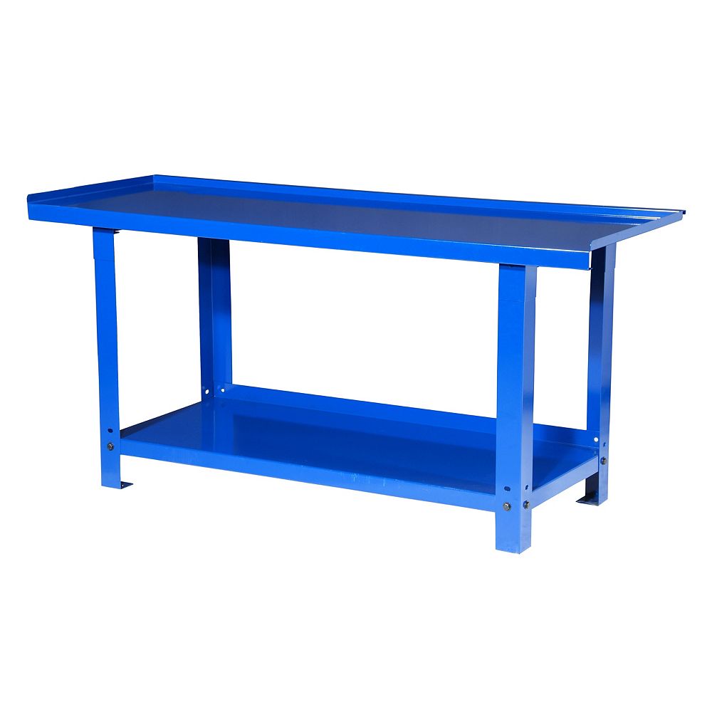 heavy steel workbench heavy steel workbench