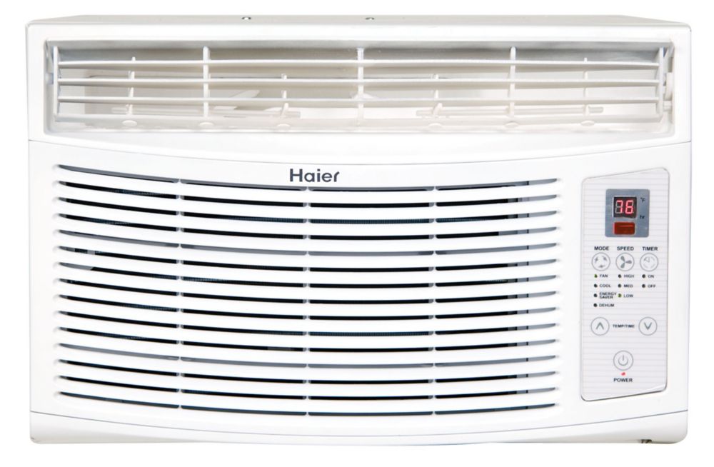 commercial cool window air conditioner