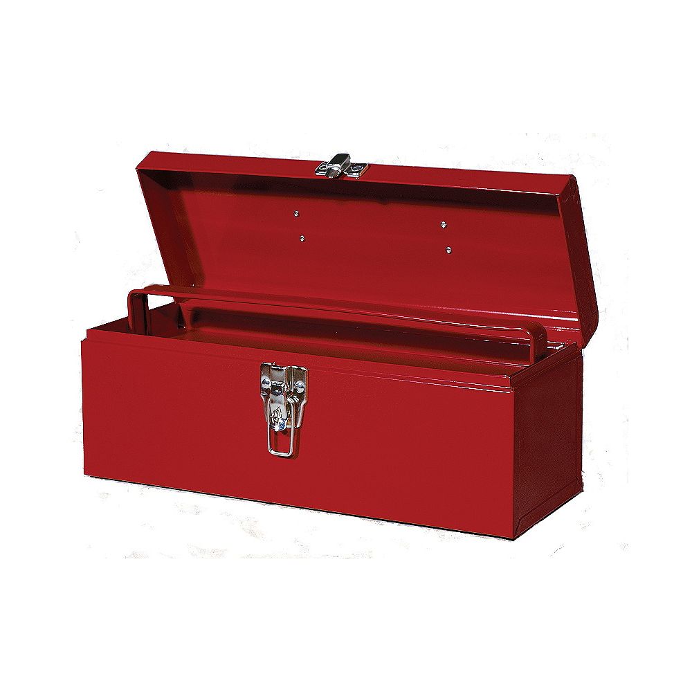 International 16-inch Hand Box | The Home Depot Canada