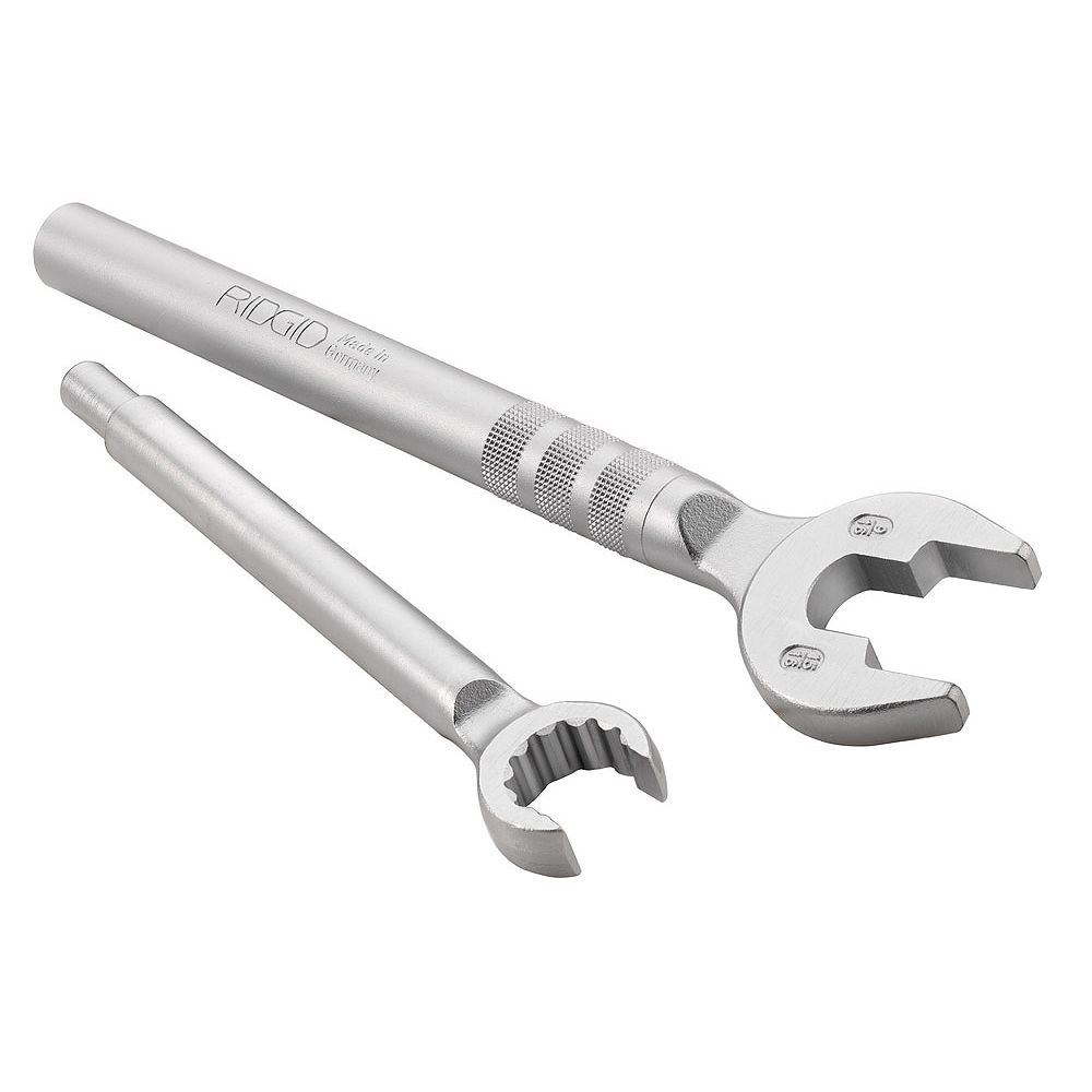 RIDGID One Stop Wrench The Home Depot Canada