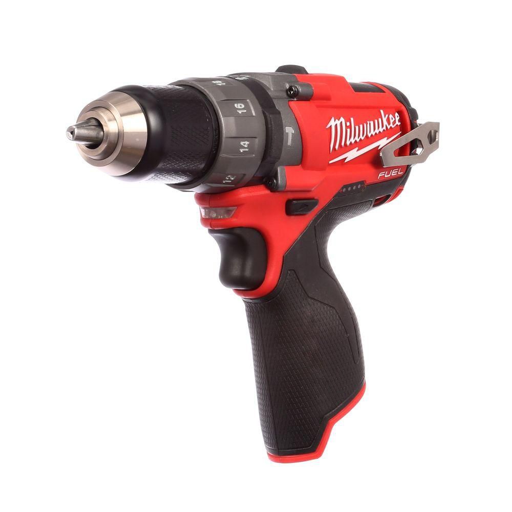 milwaukee hammer drill attachments