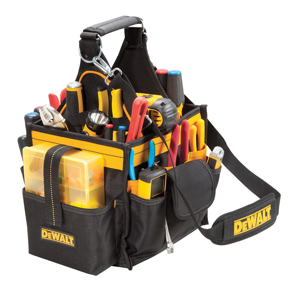 Tool bag. Пояс монтажника DEWALT. DEWALT Kit Bag. DEWALT Tools рюкзак. Husky Canada 10-inch Electrician Tool Bag.