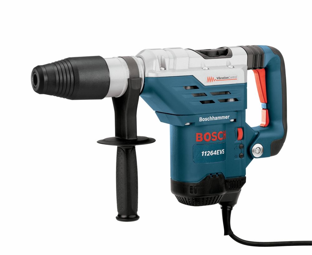 bosch corded hammer drill