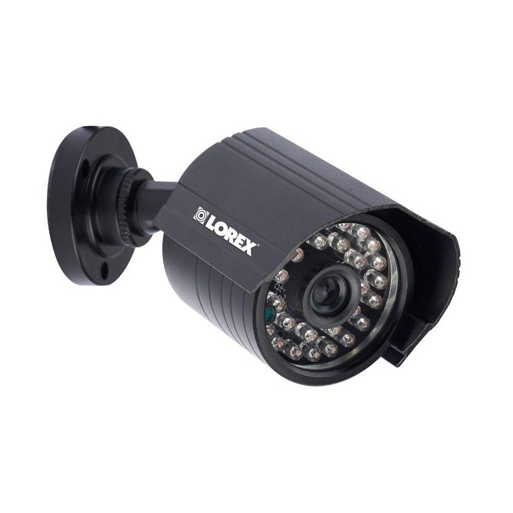 LOREX Vantage CVC6945 Indoor/Outdoor Color Night Vision Camera The