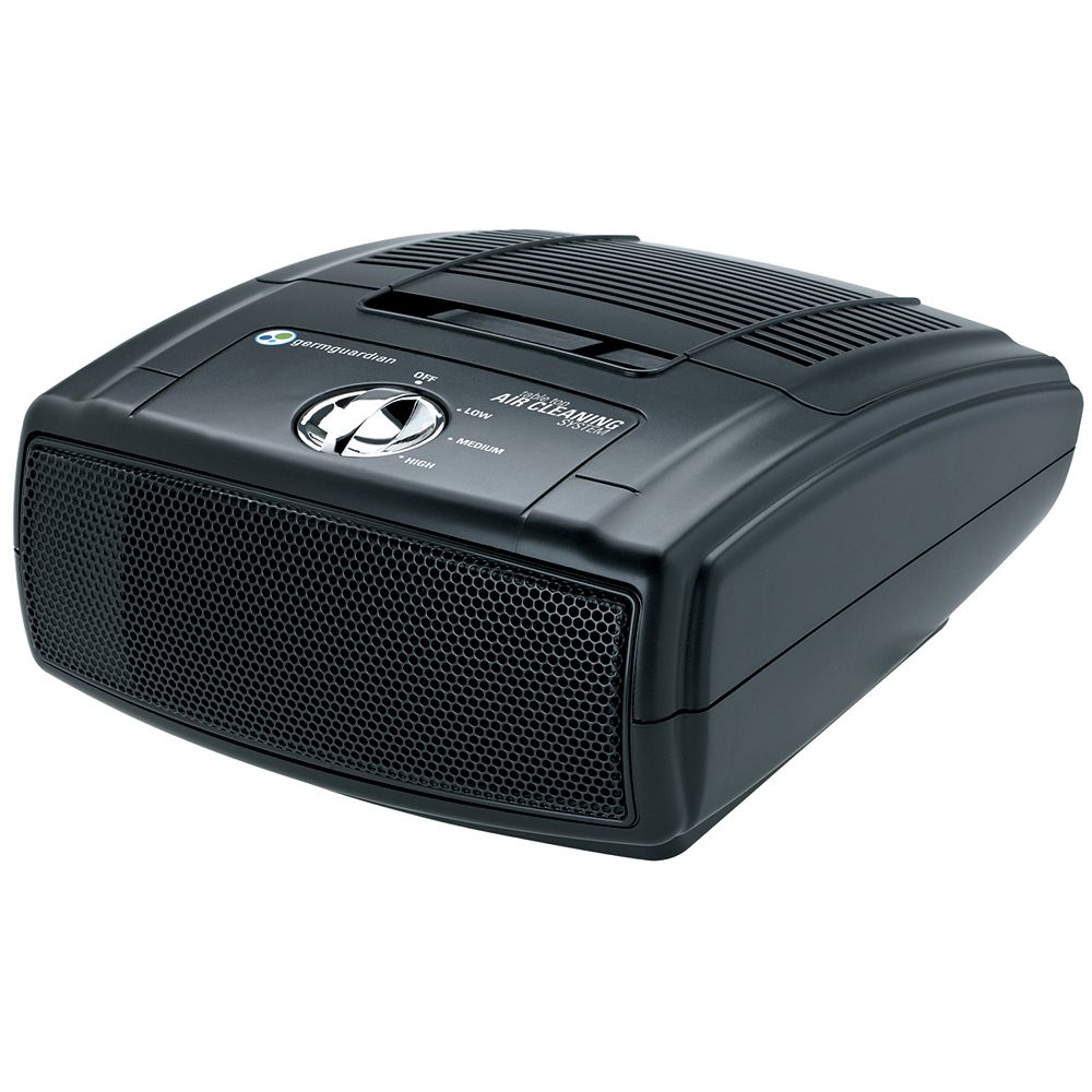 home depot best air purifier