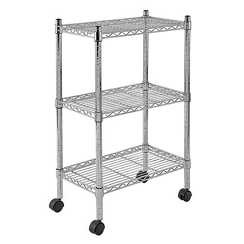 Wire Shelving Units Shelving Units The Home Depot Canada