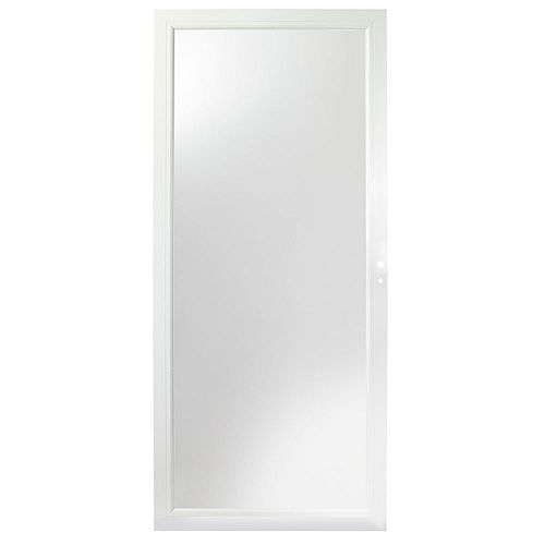 36-inch W 3000 Series Fullview Storm Door