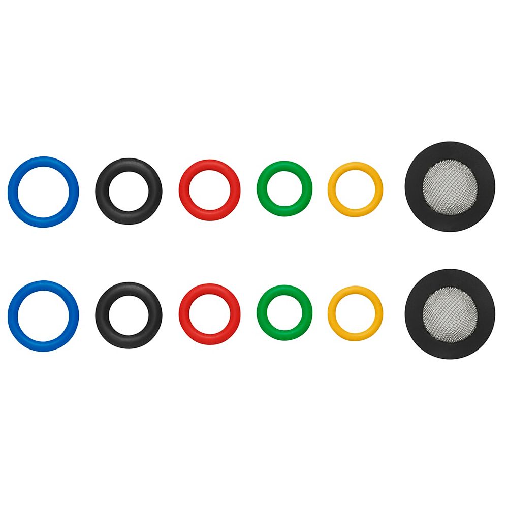 Power Care O Ring Kit For Pressure Washer The Home Depot Canada Power Care O Ring Kit For Pressure Washer The Home Depot Canada