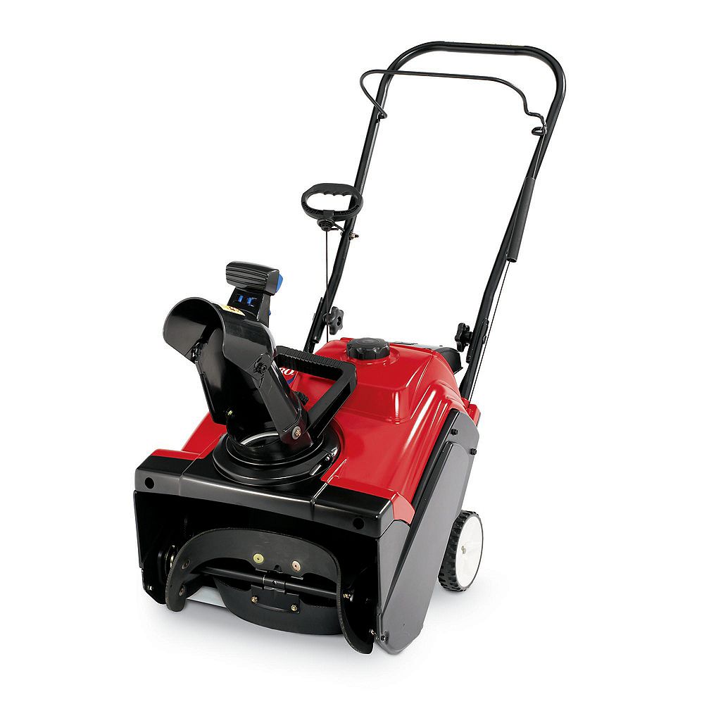 Toro Souffleuse à neige PowerClear 418R Home Depot Canada