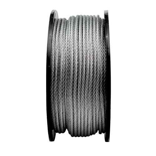 Wire Ropes Chains & Ropes The Home Depot Canada