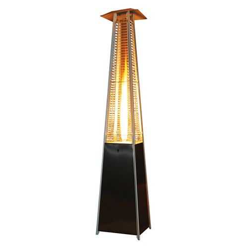 Natural Gas Patio Heaters Outdoor Heating The Home Depot Canada