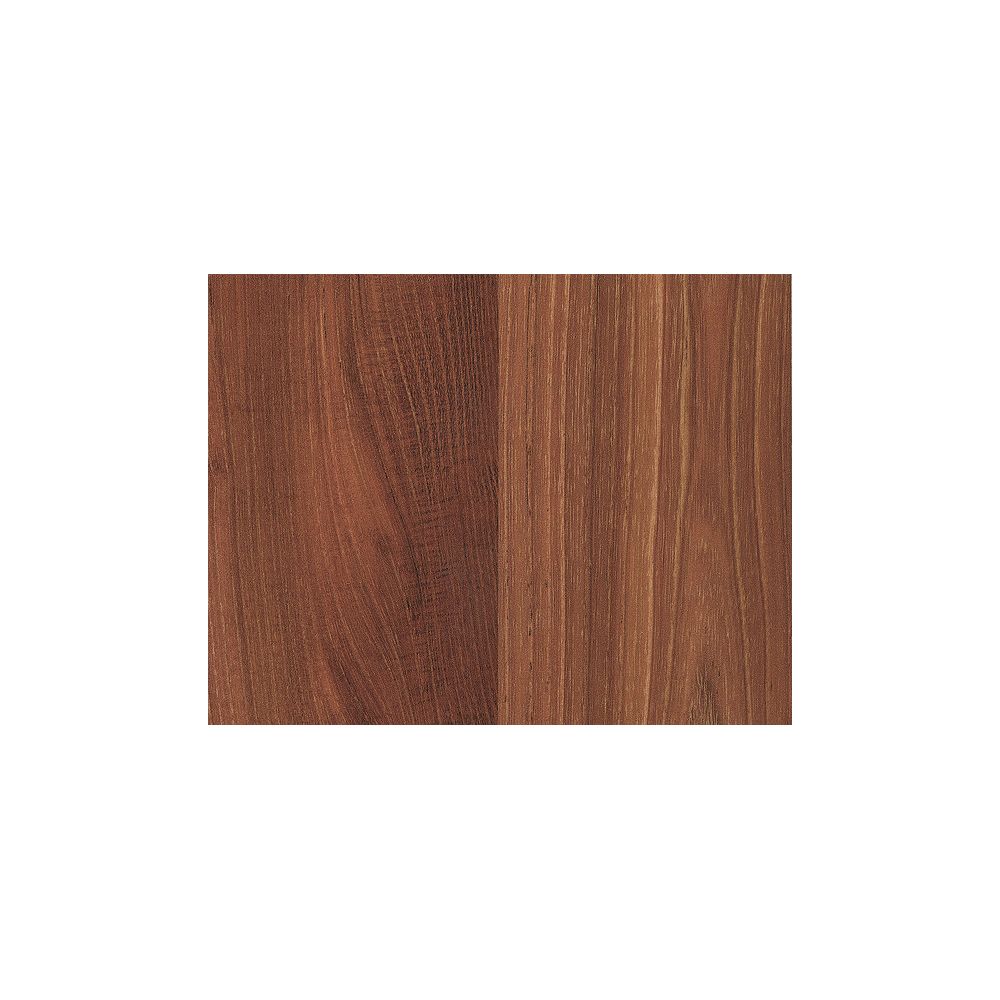 Trafficmaster Boston Cherry 8mm X Thick 7 6 Inch 54 45 L Laminate Flooring 20 The Home Depot Canada Trafficmaster Boston Cherry 8mm X Thick