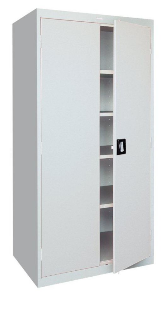 Utility Storage Cabinets