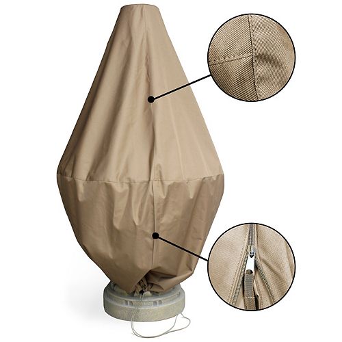 Fountain Covers Ponds & Fountains The Home Depot Canada