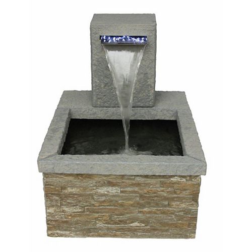 Ponds Ponds & Fountains The Home Depot Canada