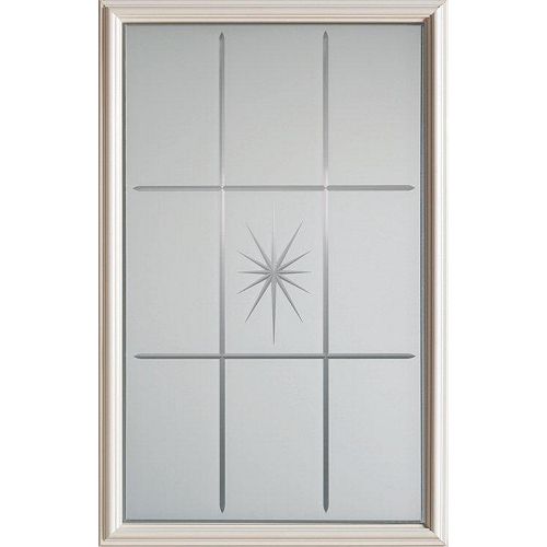 Stanley Entry Door Glass Inserts Replacement Glass Designs