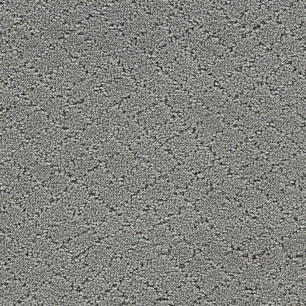 Beaulieu Canada Croix Clever Carpet Per Sq. Feet The Home Depot