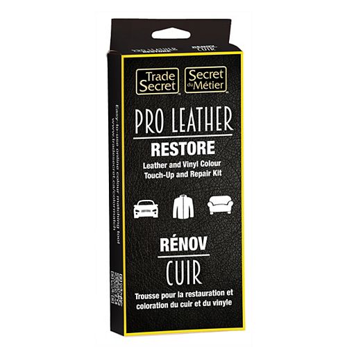 Pro Leather Restore