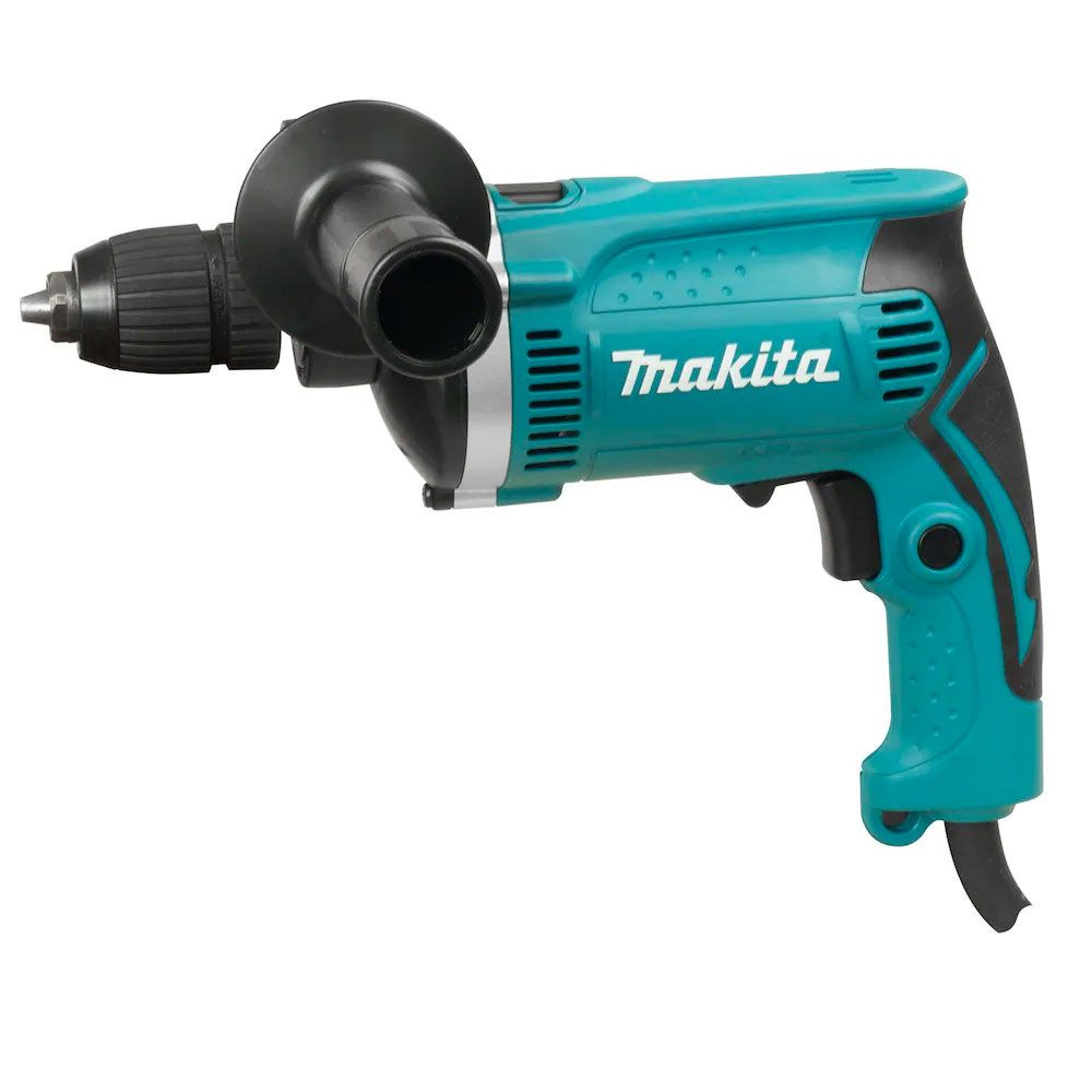 hammer drill uses