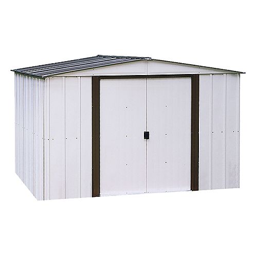 keter 70 cu. ft. ultra shed the home depot canada