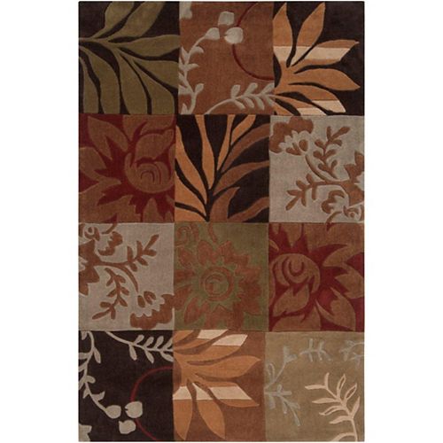 Artistic Weavers Vogue Claire Brown 5 Ft X 8 Indoor Contemporary Rectangular Area Rug The Home Depot Canada - Artistic Weavers Vogue Orange Geometric Claire Area Rug Artistic Weavers Vogue Claire Brown 5 Ft X 8 Indoor Contemporary Rectangular Area Rug The Home Depot Canada - Artistic Weavers Vogue Orange Geometric Claire Area Rug