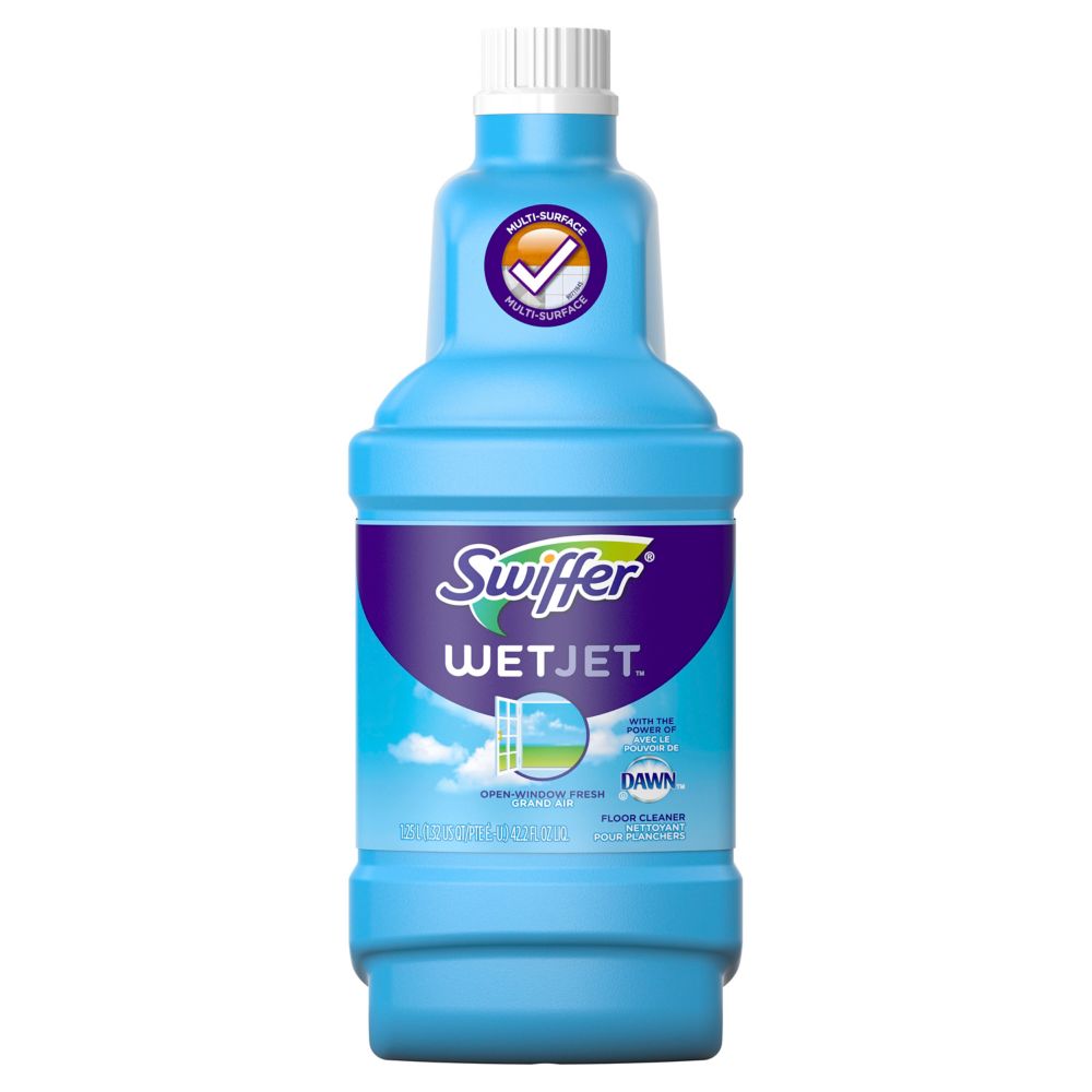 floor cleaner liquid