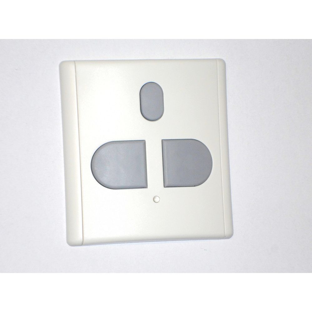 Directdrive Wireless Wall Button For 315 MHz 550 And 800 Garage Door