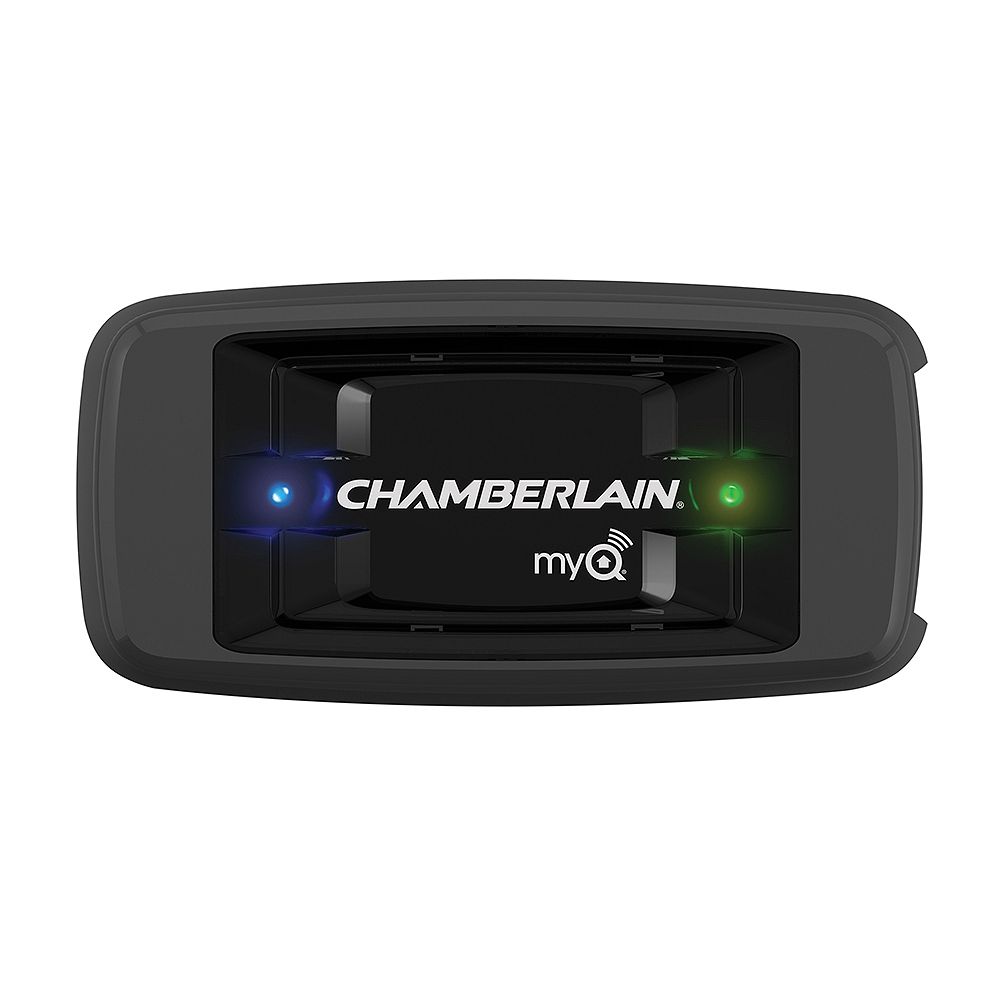 Chamberlain MyQ Internet Gateway | The Home Depot Canada