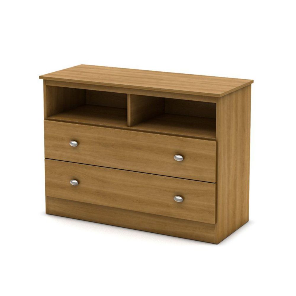 South Shore Commode Banff Érable Moisson Home Depot Canada