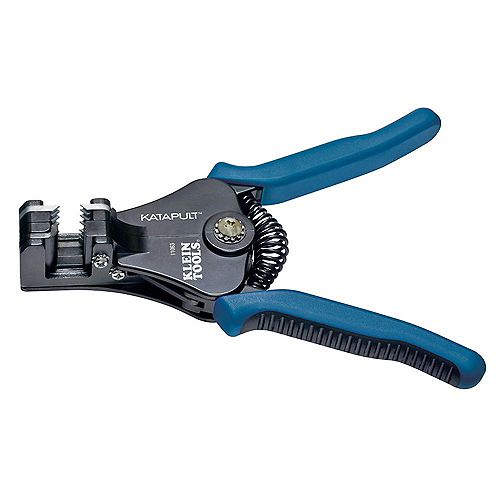 Katapult Wire Stripper 8-22 AWG