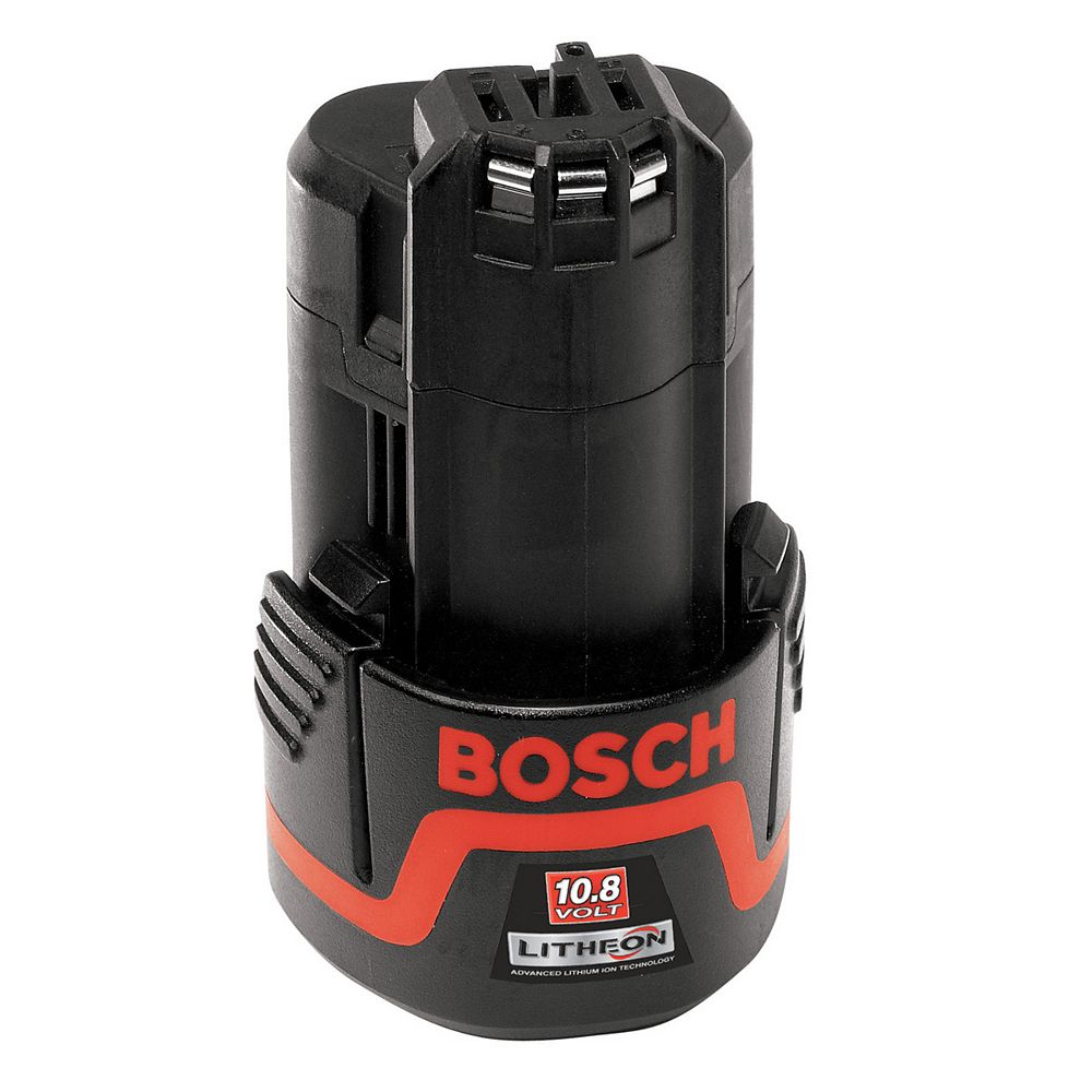 Аккумулятор bosch 12v 3ah