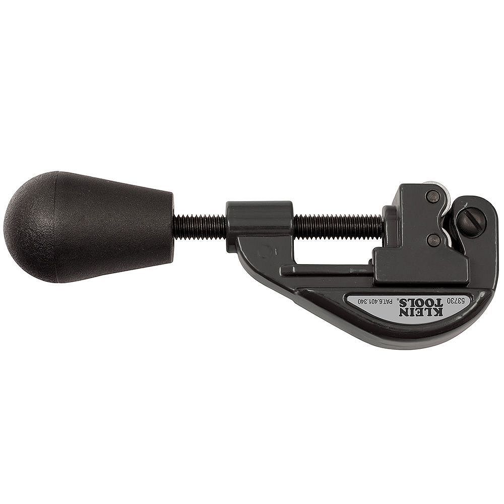 Klein Tools Electrician's Tubing Cutter The Home Depot Canada
