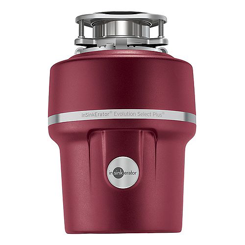 Evolution Select Plus Food Waste Disposer