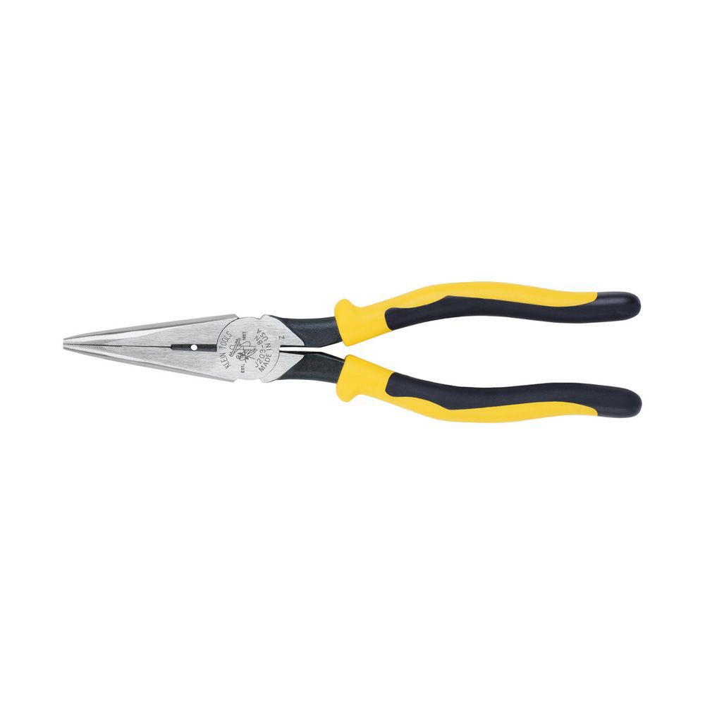 long neck needle nose pliers