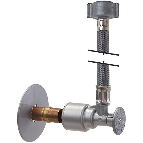 Faucet Connectors Faucet Supply Lines The Home Depot Canada The