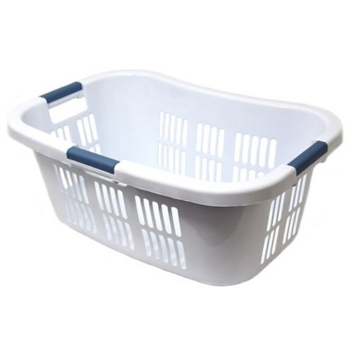 Laundry Basket - Body Contour