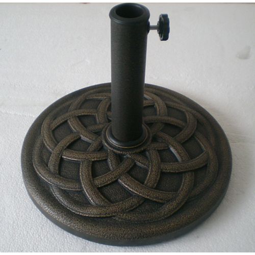 Resin Umbrella Base