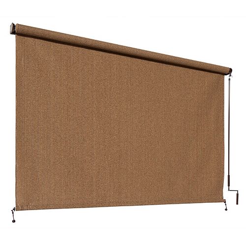 Outdoor Shades Blinds The, Outdoor Shade Blinds Home Depot